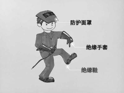 判斷絕緣防護用具的絕緣性能的指標是什么？