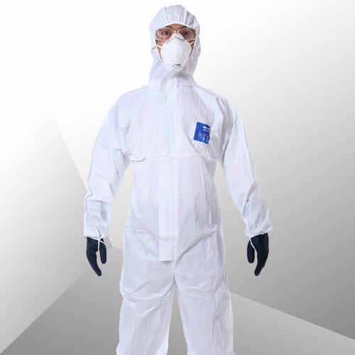 化學(xué)防護(hù)服，防化服