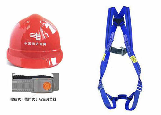 防護用具常見的檢驗方法你知道嗎？