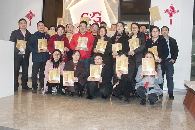 &ldquo;關(guān)愛員工,健康先行&rdquo;&mdash;&mdash;上海誠格一年一度的員工體檢活動(dòng)順利完成